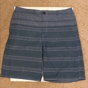 Boys size 18 shorts